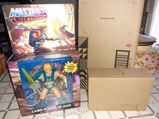 Motu - Masters Of The Universe