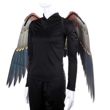 Costume Da 'angelo Festa A