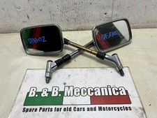 SPECCHIETTI DX SX SUZUKI