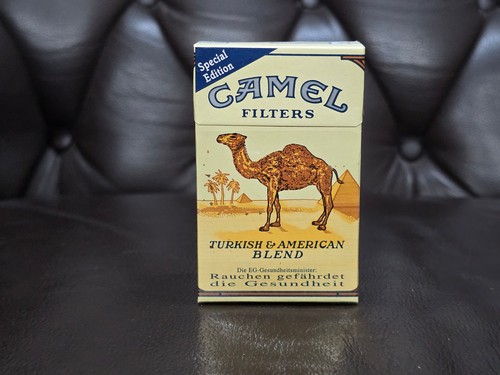 Vuoto camel filters - vuoto,