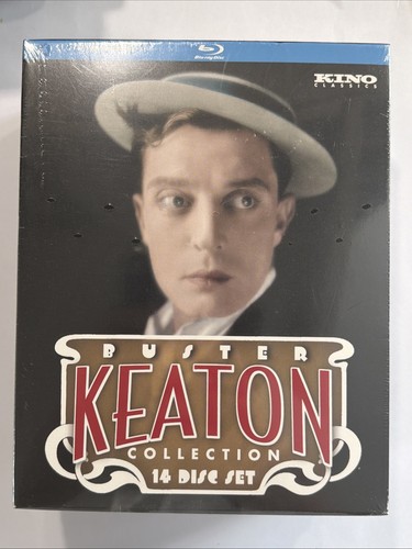 Duster keaton collection - duster,