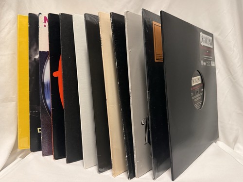 Lot vinyls 12 - vinyls,, 12”
