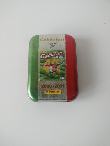 Latta tin box - ,