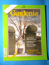 RIVISTA GARDENIA NR. 163