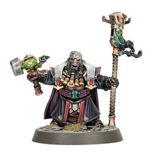Warhammer Vecchio Mondo Caos