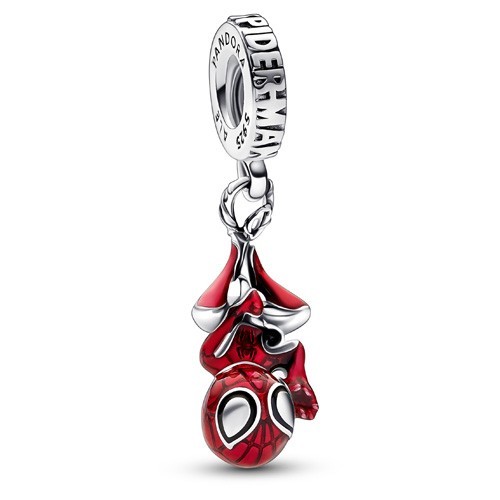 Pandora marvel s925 ciondolo - marvel,