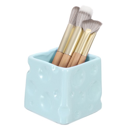 Porta pennelli per trucco - , in