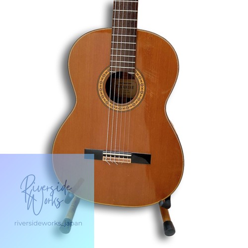 Chitarra classica takamine - chitarra,