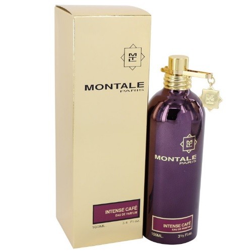 Intense cafe montale - cafe,