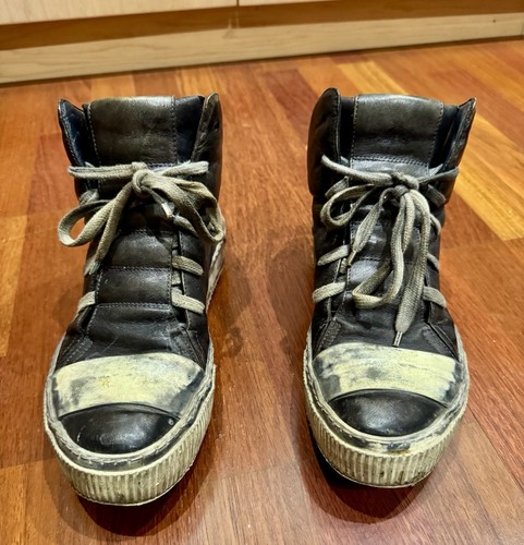 Rick owens carol - owens,