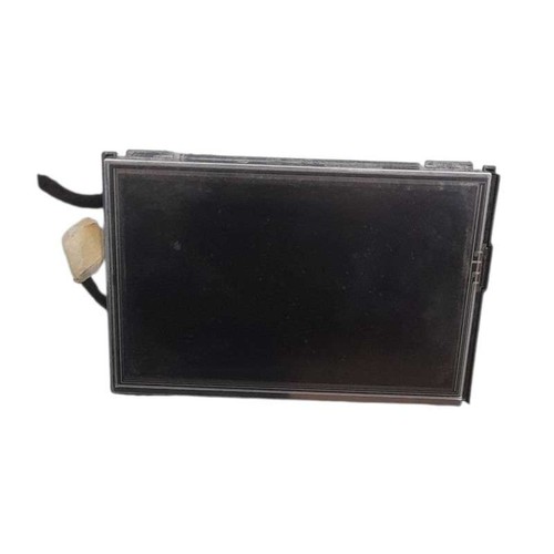 Display 9812862880 peugeot 208 - display,