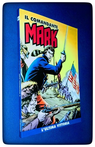 Comandante mark colori - il, a