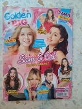 Rivista italiana Golden BIG