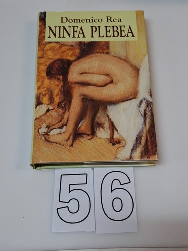 Domenico rea ninfa plebea - rea,
