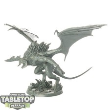 Personaggi HdR - Male - The Balrog - non dipinti