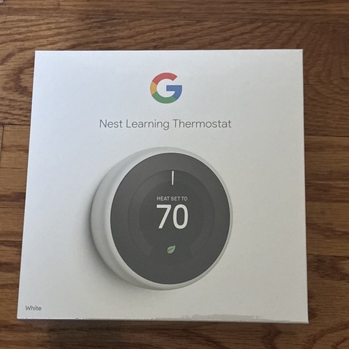 Nest learning termostato - nest,