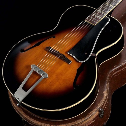 Gibson vintage 1953 - vintage, l-4