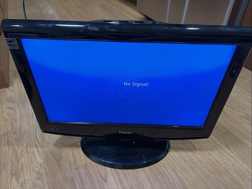 Haier lcd mod hlc19w - haier,