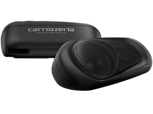 Pioneer speaker x170 - pioneer, box