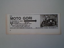advertising Pubblicità 1972