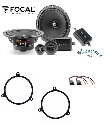 Focal ase 165 kit - kit, casse