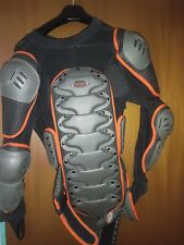 Protezioni MTB Downhill/Enduro 