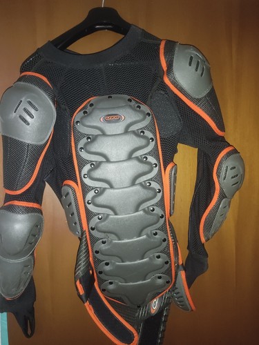 Protezioni mtb - protezioni,