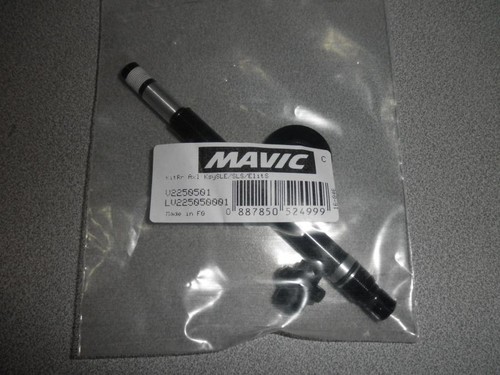 Kit asse posteriore mavic - kit,