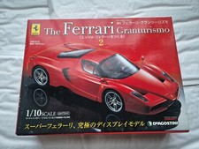 1/10 Scala DEAGOSTINI