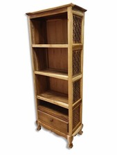 Libreria legno suar armadio - in,