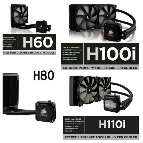 Per corsair hydro - per,