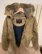 Woolrich Arctic Parka - Taglia M - Giubbetto Capotto Usato in buone condizioni