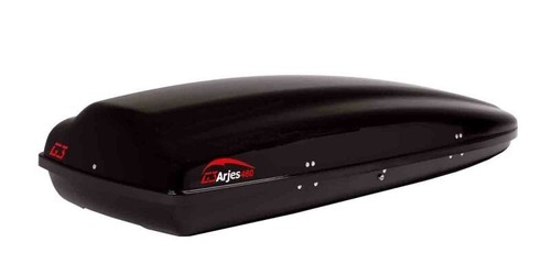 Box tetto arjes 480 - tetto, dim