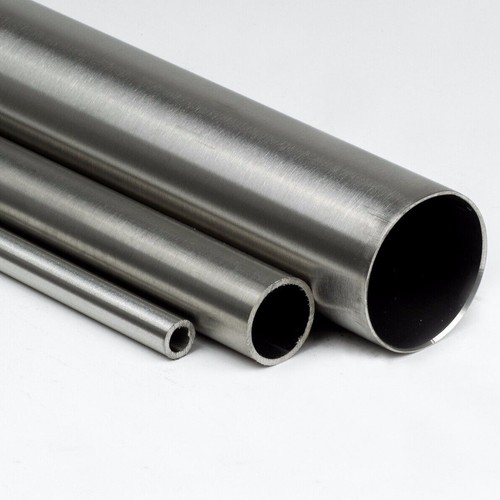 Tubo acciaio inox 4301 - inox,