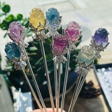 5pz Fluorite Naturale