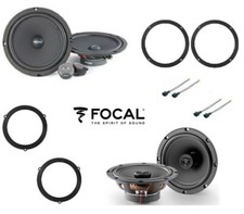 FOCAL ISU 200 ACX-165 Kit 6