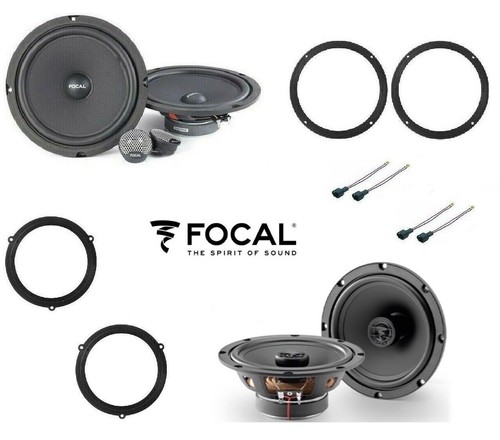 Focal isu 200 - acx-165, 6