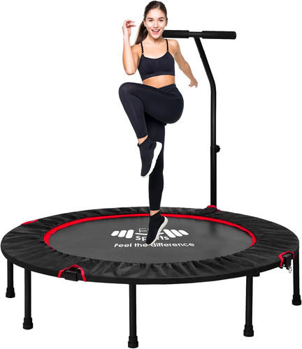 Mini trampolino con - trampolino,