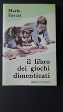 Libro dei giochi - libro,