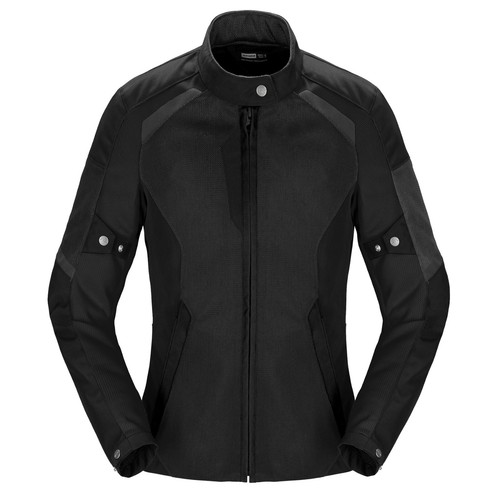 Giacca estiva traforata moto - estiva,