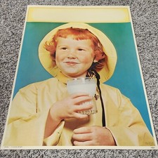 Vintage 1959 pin litho - 1959, a