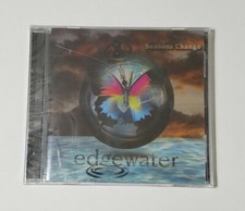 Edgewater: Seasons Change CD