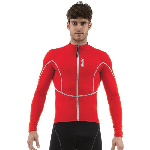 Maglia manica lunga - , santini
