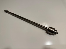 Mandrino + Mandrino Jacobs N1A per Trapano Martello Co. R-53 Sensitive