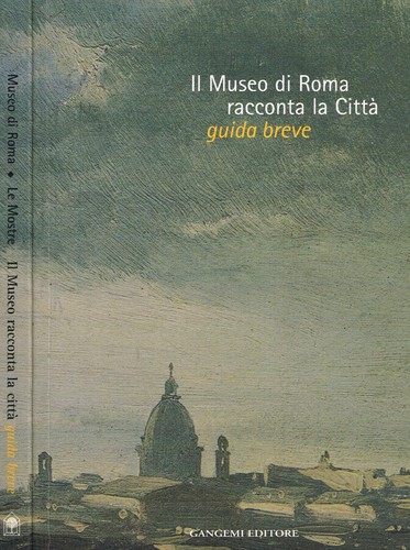 Museo roma racconta la - di,