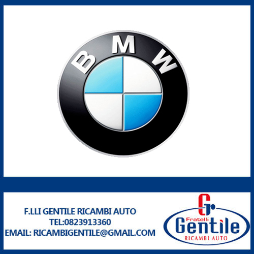 Bmw fregio stemma logo - bmw,