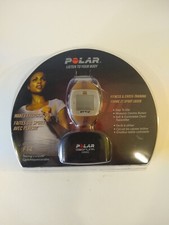 Polar FT4 Cardiofrequenzimetro