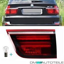 Fanale posteriore fanale