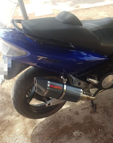 Kit tmax 500 - tmax, 500-530