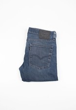 2044 Levis 501 Slim Blue  size